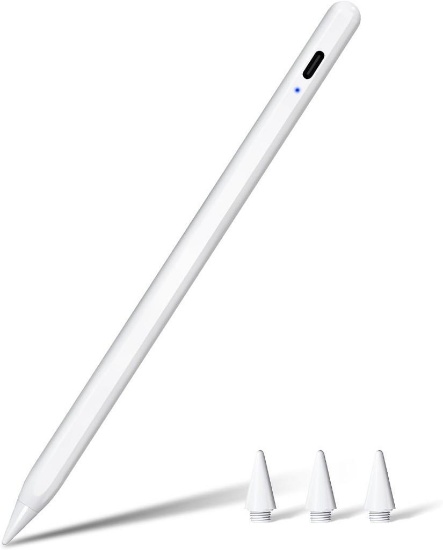 LPUNCD iPad Pencil 1st Generation