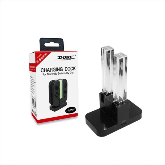 Dobe Switch Joy-Con Charging Dock