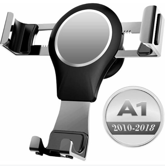 Universal Gravity Air Vent Car Mount