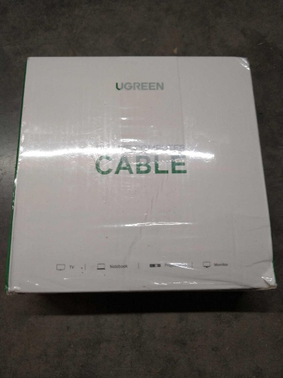 Ugreen Computer Cable