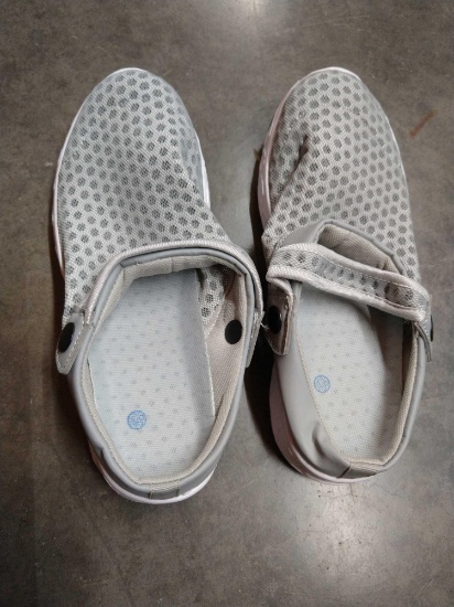 SAGUARO Men's Women's Quick Dry Garden Shoes