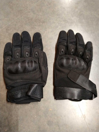 All Weather Motorbike Motorcycle Gloves