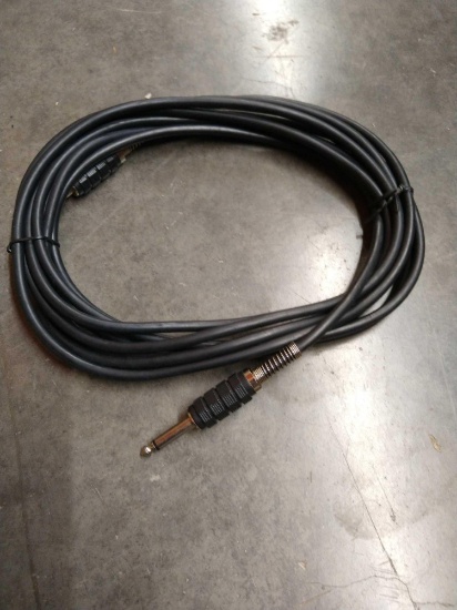 Guitar Cable 2 Pcs