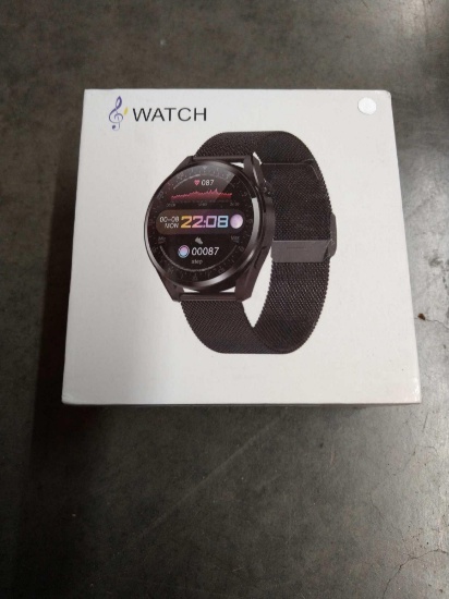 Smart Watch for Men/Women