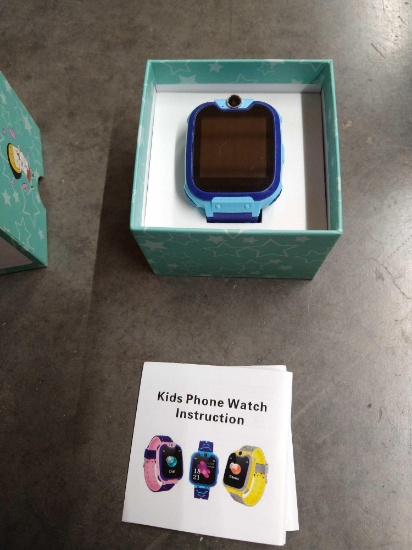 Kids Smartwatch