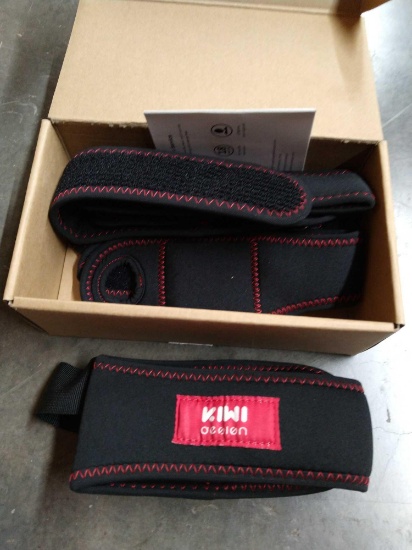KIWI design Full Body Tracking Mount Set