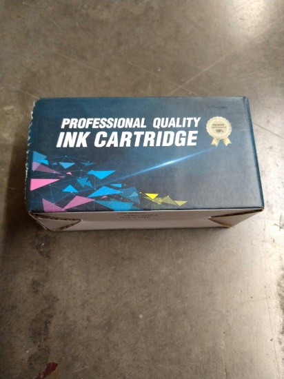 DOREINK 963XL Ink Cartridge Black