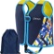 Limmy's premium neoprene life jacket - ideal swimming aid extra cord train pocket (large) $32 MSRP