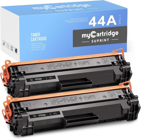 myCartridge SUPRINT CF244A 44A Toner Compatible