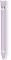 Hydream Silicone Case for Apple Pencil (Violet)