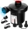 Gmasiou Electric Air Pump Portable Inflator Pumps