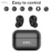 Amazon Brand - Umi earbuds W5s True Wireless