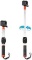TELESIN Waterproof Telescopic Pole & Underwater