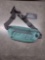WATERFLY Fanny Pack Waist Bag