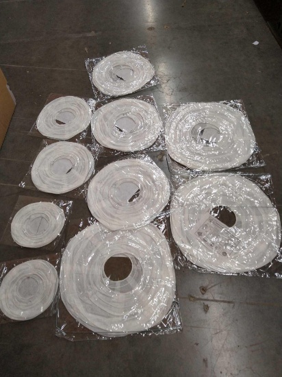 Paper Lantern for Decorations