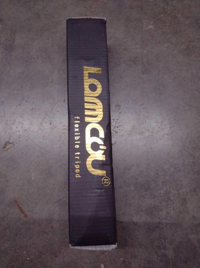 Lammcou Flexible Tripod