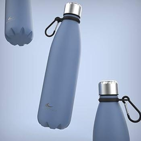 Daikoku Stainless Steel Bottle