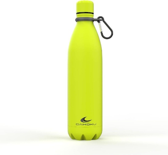 Daikoku Stainless Steel Bottle