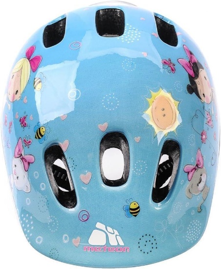 meteor Helmet For Baby Kids Toddler Children