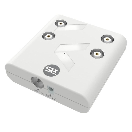 SLx TV Signal Booster Aerial Amplifier