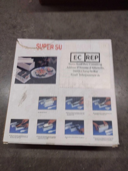 Super Sushi Maker