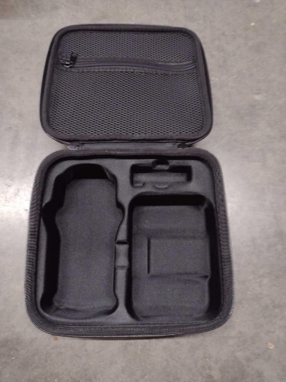 Hard Carrying Case for Electronic Device
