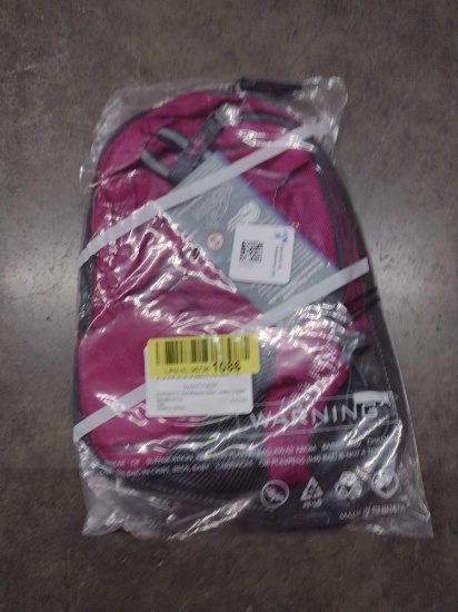 Outdoor Backpack