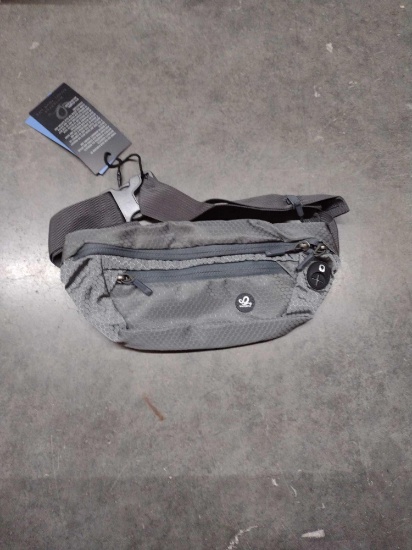 WATERFLY Fanny Pack Waist Bag