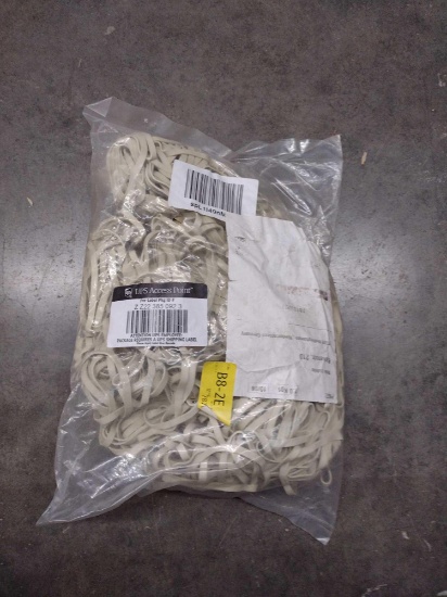 Rubber Bands for Home and Office Use