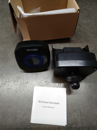 Physen Wireless Doorbell