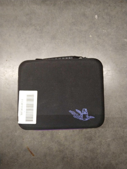 Myonly Essential Oils Carrying Case