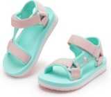 IceUnicorn Children's Sandals Boys Girls Summer