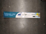 Water Jet Cleaning Solution