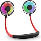 CAVN N-190 Portable Neckband Fan