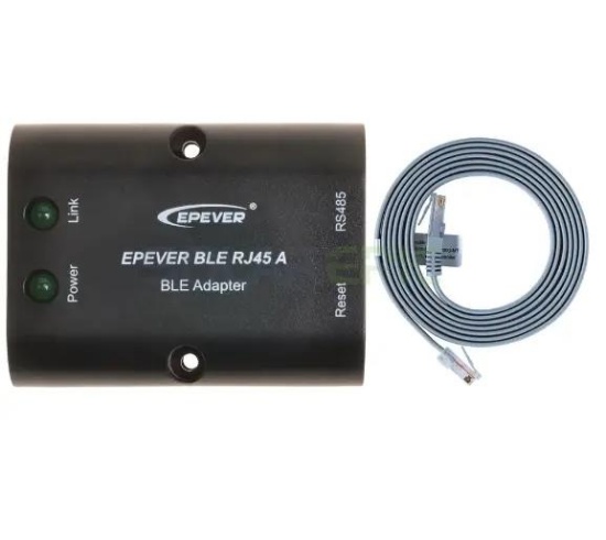 EPEVER eBox-BLE-01?RS485 to Bluetooth MPPT Adapter