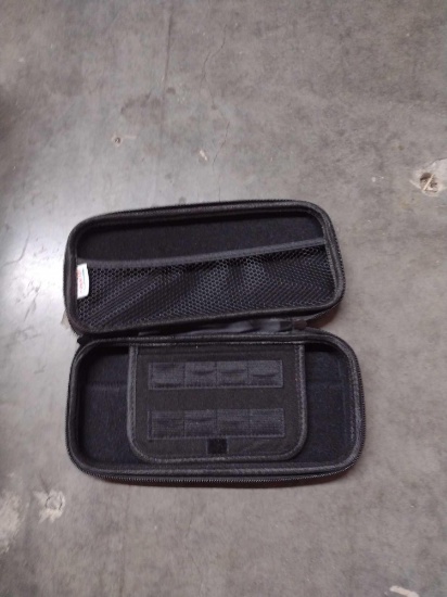 Nintendo Switch Storage Carrying Case