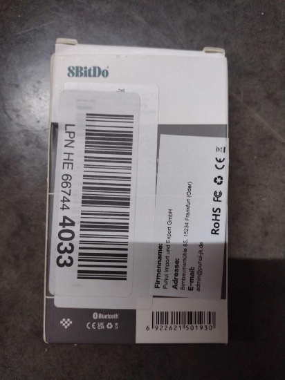 8BitDo USB Wireless Adapter 2