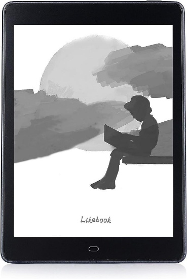 Likebook E-Reader P78, 7.8? Eink Carta Screen