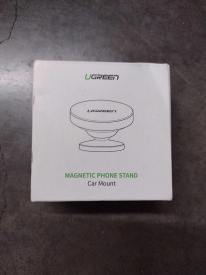 Ugreen Magnetic Phone Stand Car Mount