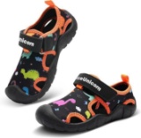 IceUnicorn Children's Sandals Boy Girl, 26