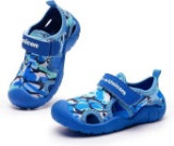 IceUnicorn Children's Sandals Boy Girl, 30