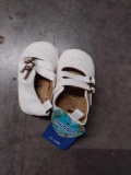 MYGGPP Baby Shoes Walking Shoes Baby Girl Shoes