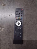 Universal TV Remote Control