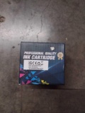 DoreInk Ink Cartridge Replacement