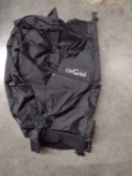 Orgrul Protective Motor Cover for E-Bikes