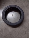 Motorcycle Tire Bike Tire Replacement