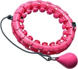 Fitness Infinity Hoop Fit Hoop