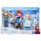 Disney Frozen 2 Petite Dolls Gift Set - Includes Elsa, Anna, Kristoff, Olaf & Sven! , $34.99 MSRP