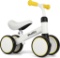 Baby Balance Bike for 1 2 3 Years Old Boys Girls with Adjustable Seat, $45.59 MSRP