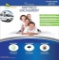 RV Short Queen Mattress Protector 60